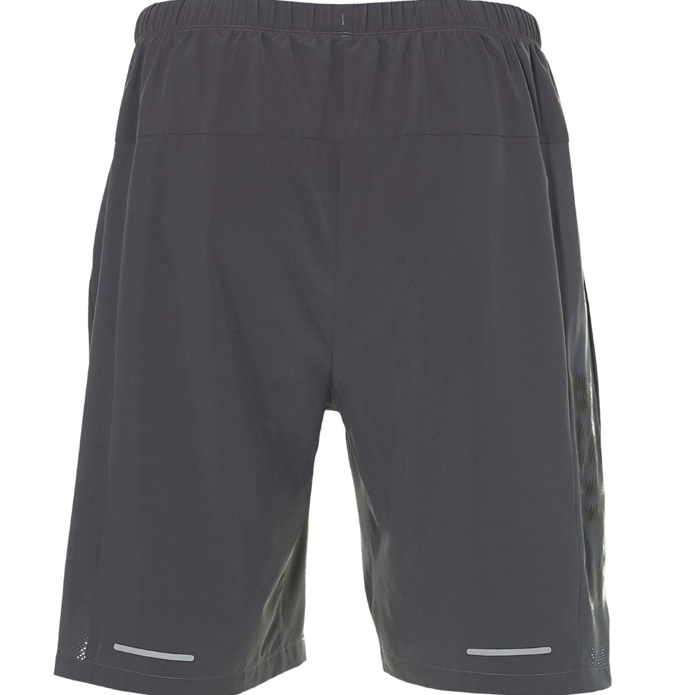 Sorti de bărbați Asics 2-N-1 7IN SHORT L Sur inchis photo 5